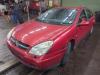 Renault Clio II 1.2 Sloopvoertuig (2000, Rood)