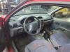 Renault Clio II 1.2 Sloopvoertuig (2000, Rood)