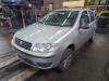 Fiat Punto II 1.2 60 S Sloopvoertuig (2005, Grijs)