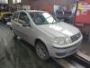 Fiat Punto II 1.2 60 S Sloopvoertuig (2005, Grijs)