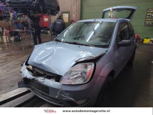 Ford Fiesta 5 1.3  (Rozbiórka)