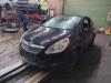 Opel Corsa D 1.2 16V Sloopvoertuig (2006, Zwart)