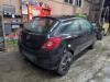 Opel Corsa D 1.2 16V Sloopvoertuig (2006, Zwart)