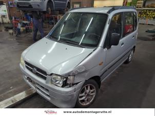 Daihatsu Move 1.0 12V  (Sloop)