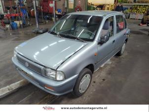 Suzuki Alto 1.0 16V  (Rozbiórka)