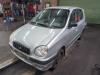 Hyundai Atos 1.0 12V Skrotfordon (2000, GRIJS)