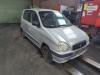 Hyundai Atos 1.0 12V Skrotfordon (2000, GRIJS)