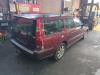 Volvo V70 2.4 20V 140 Skrotfordon (2002, ROOD)