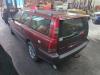 Volvo V70 2.4 20V 140 Skrotfordon (2002, ROOD)