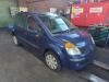 Renault Modus/Grand Modus 1.6 16V Skrotfordon (2006, BLAUW)