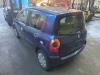 Renault Modus/Grand Modus 1.6 16V Skrotfordon (2006, BLAUW)