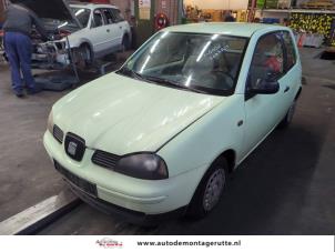 Seat Arosa 1.4 MPi  (Rozbiórka)