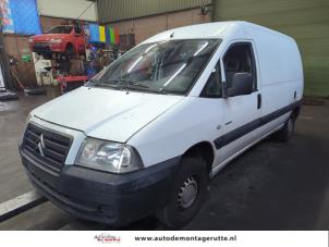 Citroen Jumpy 1.9Di  (Rozbiórka)
