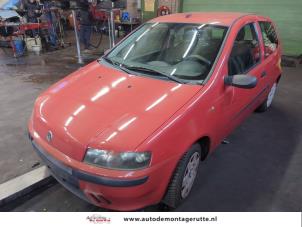 Fiat Punto II 1.2 60 S  (Skrot)