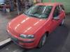 Fiat Punto II 1.2 60 S Sloopvoertuig (2003, Rood)