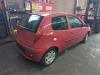 Fiat Punto II 1.2 60 S Sloopvoertuig (2003, Rood)