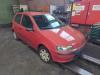 Fiat Punto II 1.2 60 S Sloopvoertuig (2003, Rood)