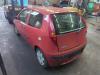 Fiat Punto II 1.2 60 S Sloopvoertuig (2003, Rood)
