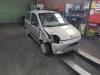 Chevrolet Matiz 0.8 S,SE Samochód złomowany (2006, Szary)