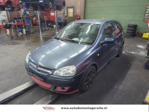 Opel Corsa C 1.3 CDTi 16V  (Rozbiórka)