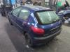 Peugeot 206 (V109079)