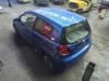 Chevrolet Kalos 1.2 Samochód złomowany (2005, Niebieski)
