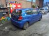 Chevrolet Kalos 1.2 Samochód złomowany (2005, Niebieski)