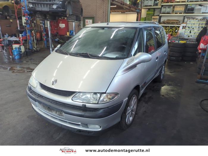 Renault Espace (V109120)