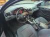 BMW 3 serie 316i 16V Skrotfordon (2003, ZWART)