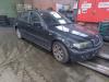 BMW 3 serie 316i 16V Skrotfordon (2003, ZWART)