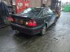 BMW 3 serie 316i 16V Skrotfordon (2003, ZWART)