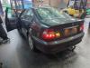 BMW 3 serie 316i 16V Skrotfordon (2003, ZWART)