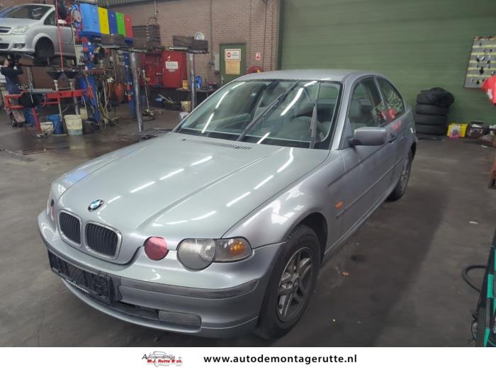 BMW 3-Serie (V109141)