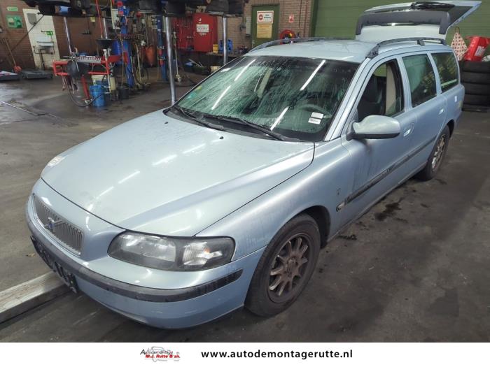 Volvo V70 (V109144)