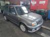 Nissan Micra (V109145)