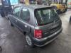 Nissan Micra (V109145)