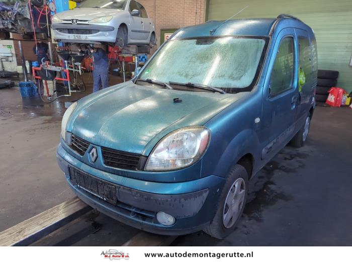 Renault Kangoo (V109154)
