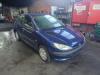 Peugeot 206 (V109172)