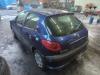 Peugeot 206 (V109172)