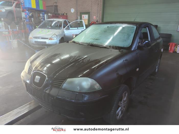 Seat Ibiza (V109194)