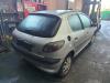 Peugeot 206 (V109195)