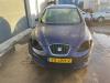 Seat Altea 1.4 TSI 16V Sloopvoertuig (2009, Blauw)
