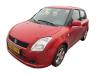 Suzuki Swift 1.3 VVT 16V Skrotfordon (2006, ROOD)