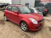 Suzuki Swift 1.3 VVT 16V Skrotfordon (2006, ROOD)