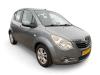 Opel Agila 1.0 12V Sloopvoertuig (2012, Metallic, Grijs)