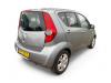 Opel Agila 1.0 12V Sloopvoertuig (2012, Metallic, Grijs)