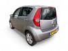 Opel Agila 1.0 12V Sloopvoertuig (2012, Metallic, Grijs)