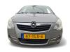 Opel Agila 1.0 12V Sloopvoertuig (2012, Metallic, Grijs)