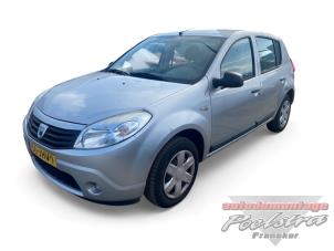 Dacia Sandero I 1.2 16V  (Sloop)