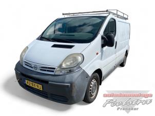 Nissan Primastar 1.9 dCi 80  (Sloop)